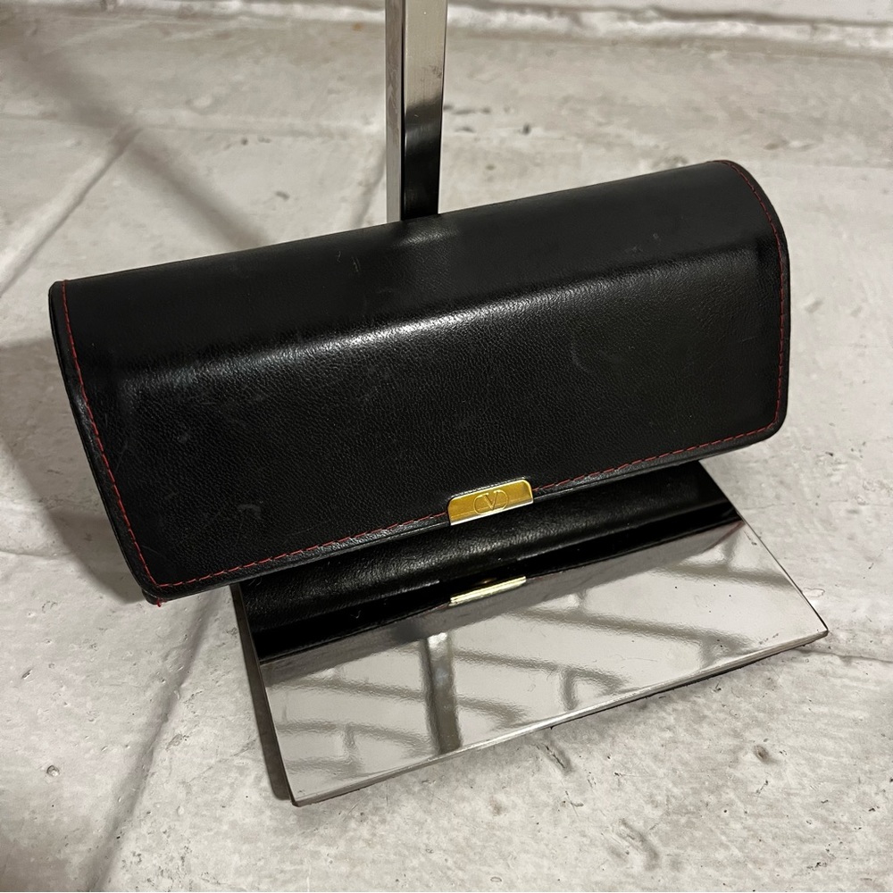 Vintage Valentino Glasses Case